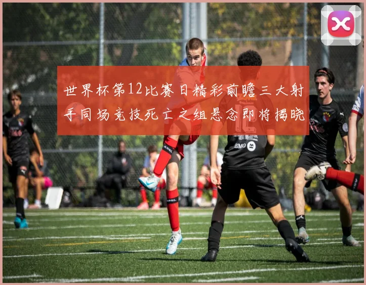 世界杯第12比赛日精彩前瞻三大射手同场竞技死亡之组悬念即将揭晓