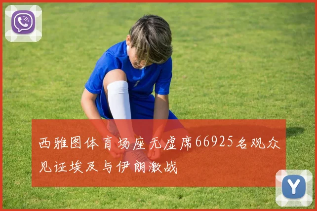西雅图体育场座无虚席66925名观众见证埃及与伊朗激战